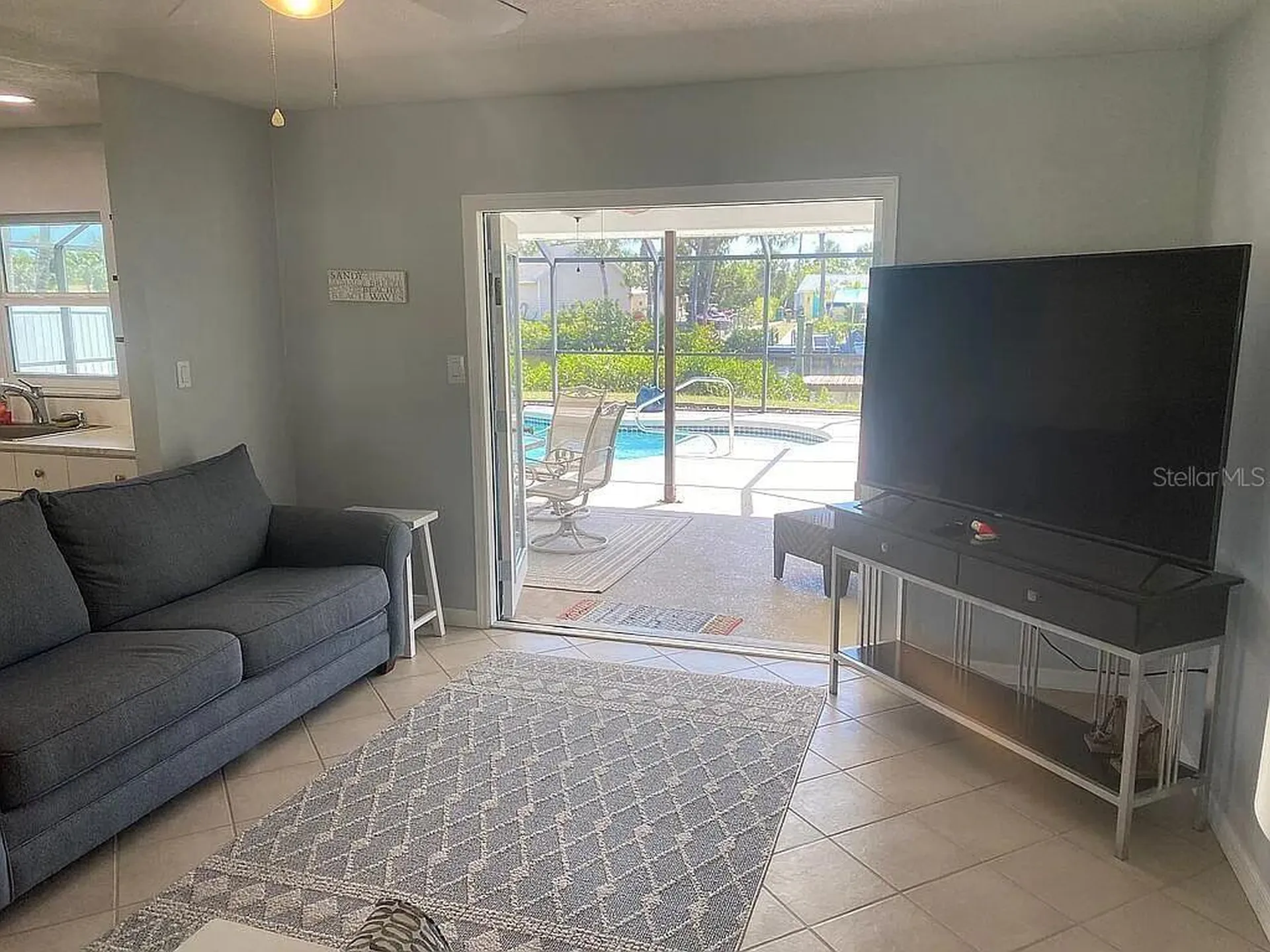 18414 Burkholder Circle Port Charlotte FL 33948