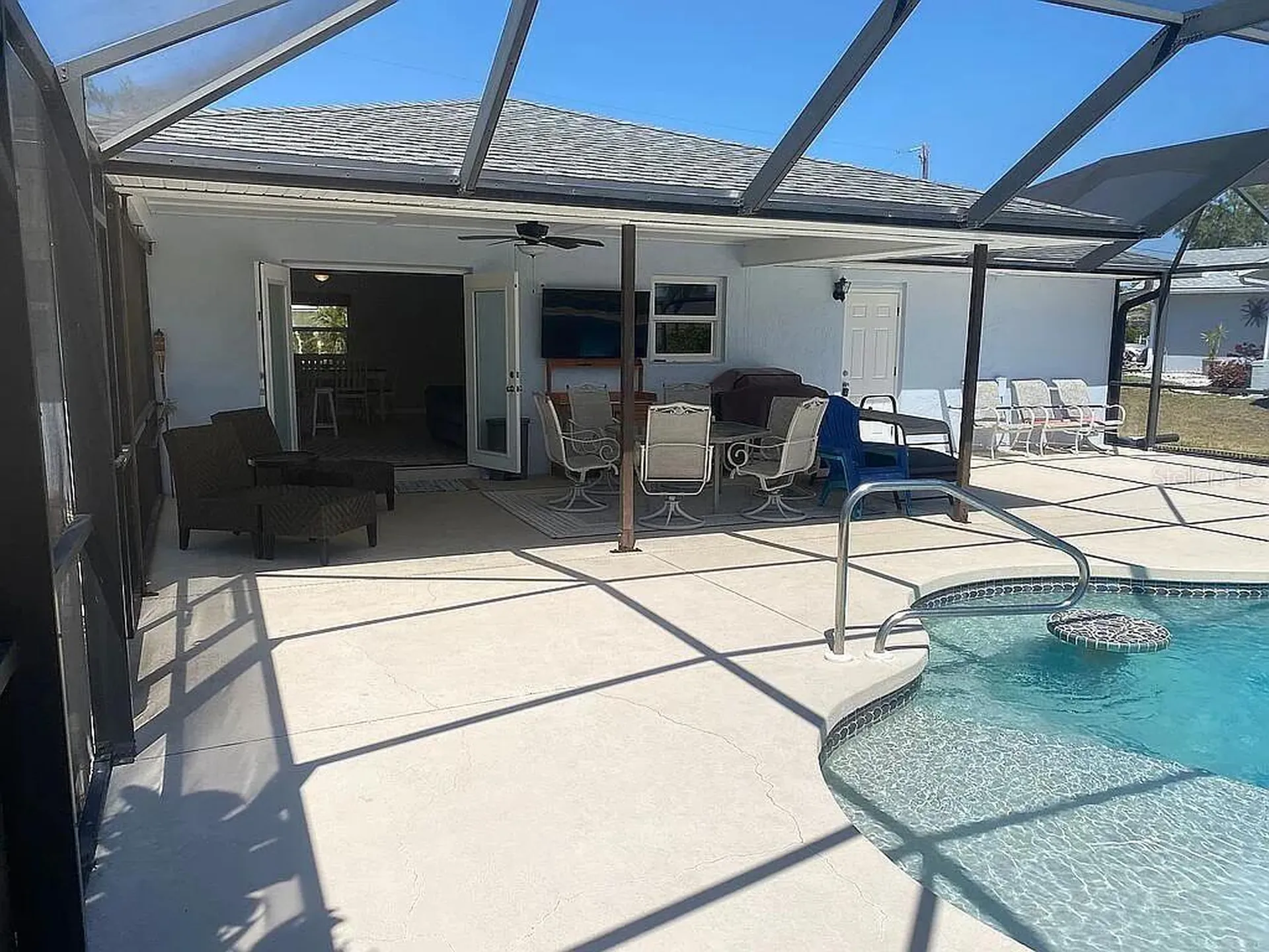 18414 Burkholder Circle Port Charlotte FL 33948