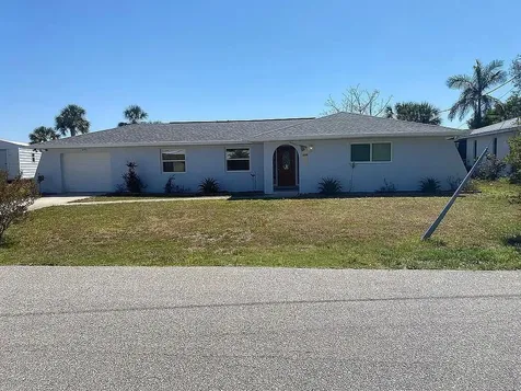 18414 Burkholder Circle Port Charlotte FL 33948