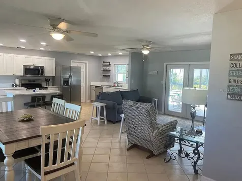 18414 Burkholder Circle Port Charlotte FL 33948