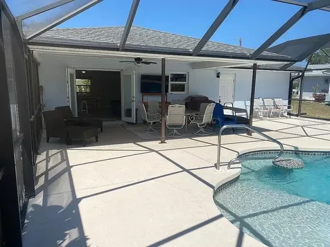 18414 Burkholder Circle Port Charlotte FL 33948