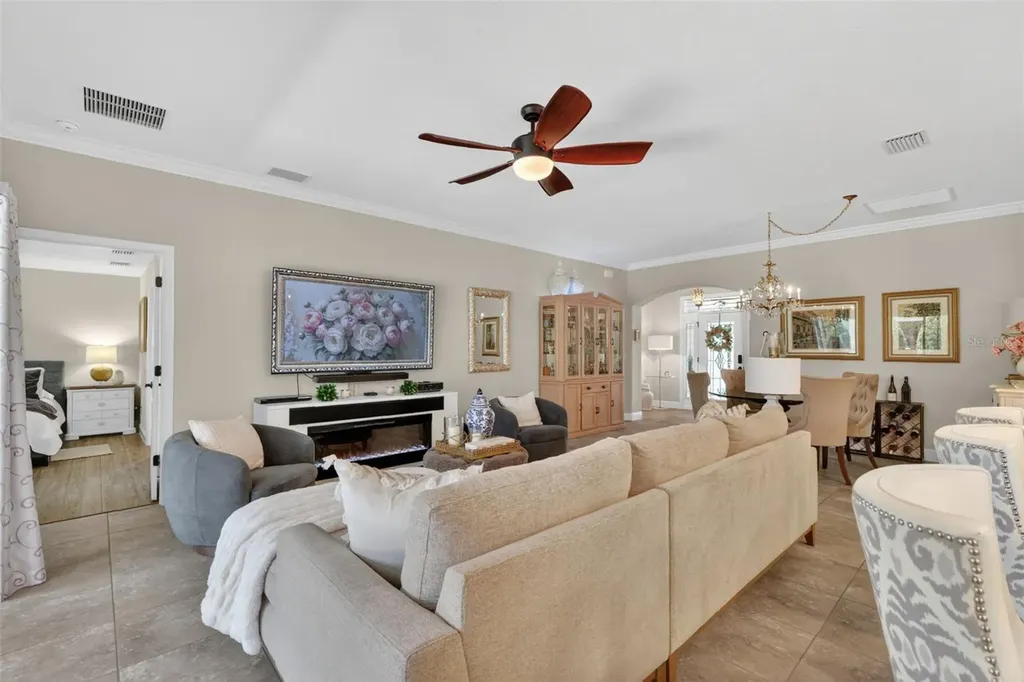 4307 Bent Creek Lane Leesburg FL 34748