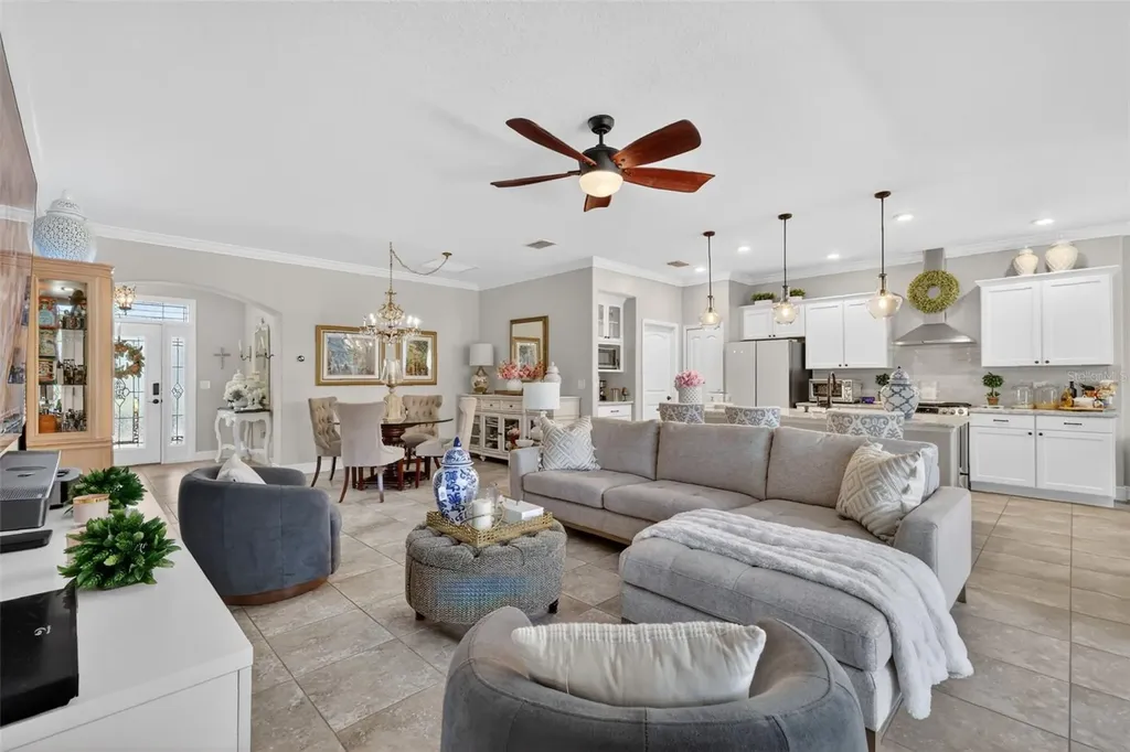 4307 Bent Creek Lane Leesburg FL 34748