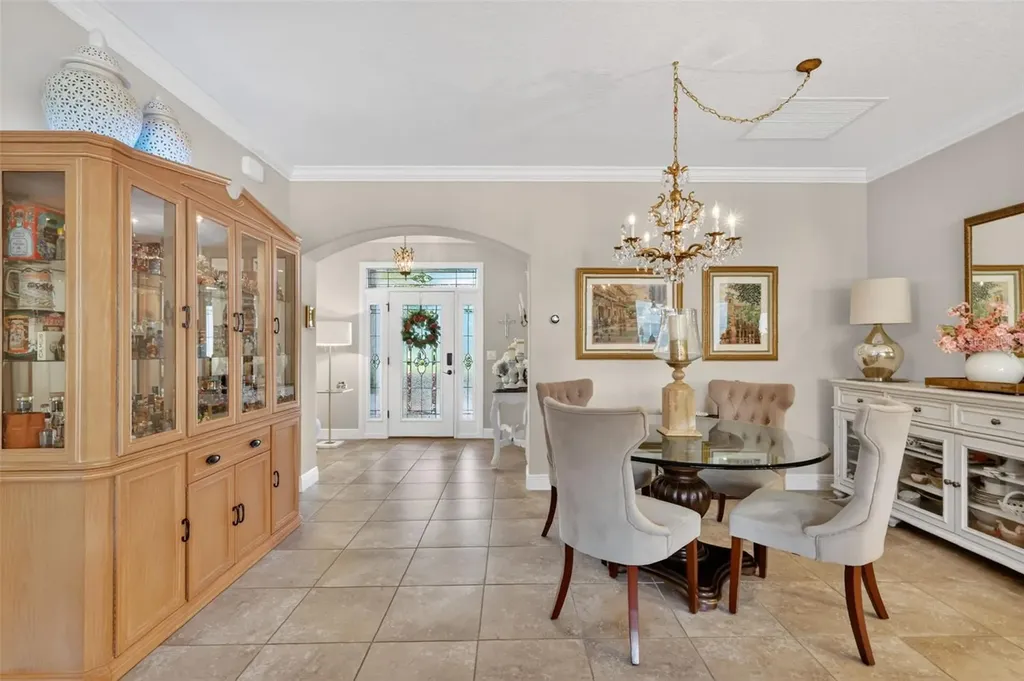 4307 Bent Creek Lane Leesburg FL 34748