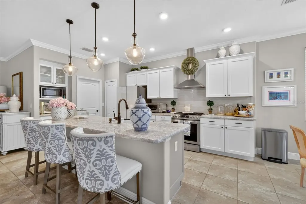 4307 Bent Creek Lane Leesburg FL 34748
