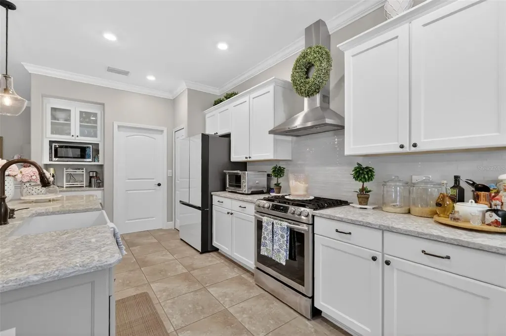 4307 Bent Creek Lane Leesburg FL 34748