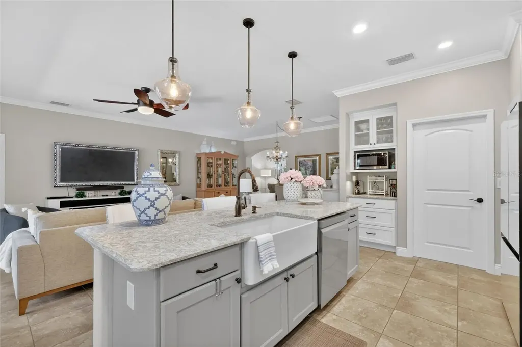 4307 Bent Creek Lane Leesburg FL 34748