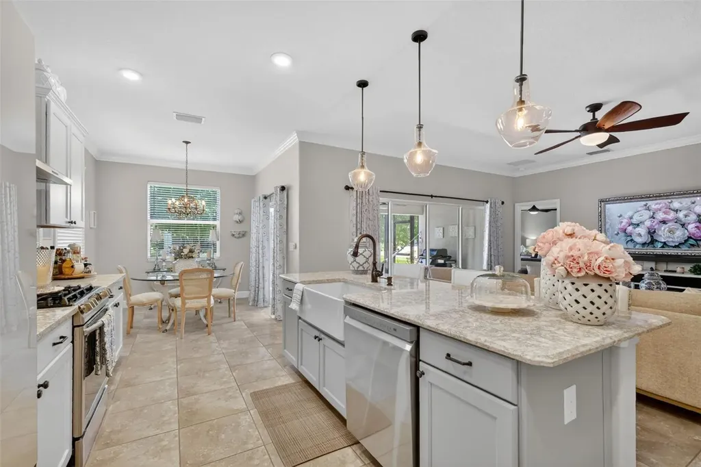 4307 Bent Creek Lane Leesburg FL 34748