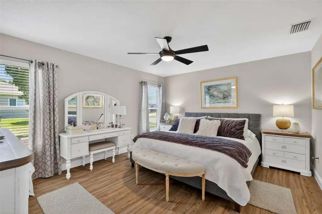 4307 Bent Creek Lane Leesburg FL 34748