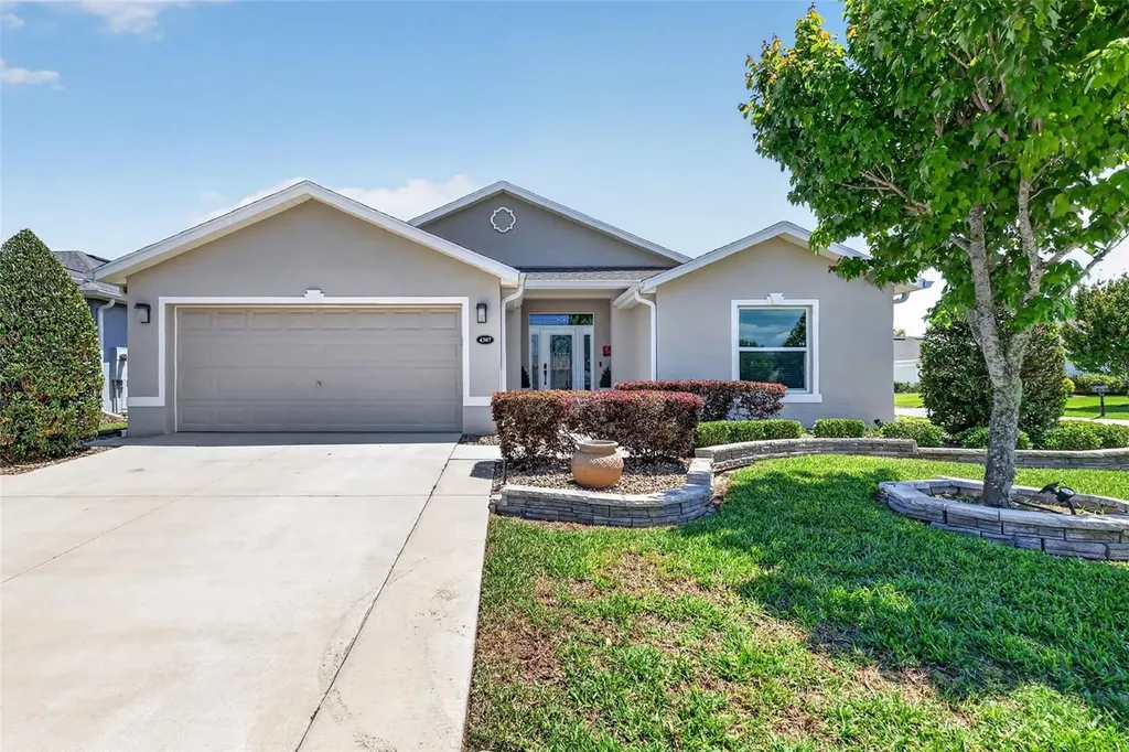 4307 Bent Creek Lane Leesburg FL 34748