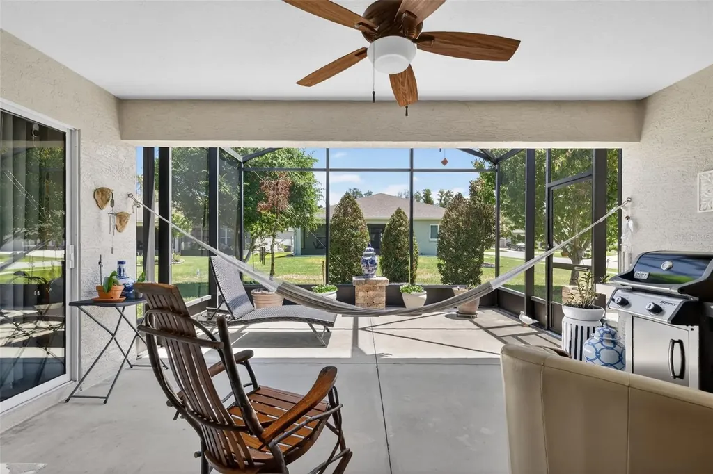 4307 Bent Creek Lane Leesburg FL 34748
