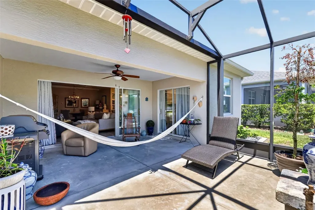 4307 Bent Creek Lane Leesburg FL 34748