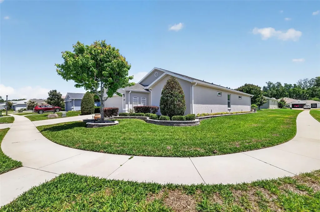 4307 Bent Creek Lane Leesburg FL 34748