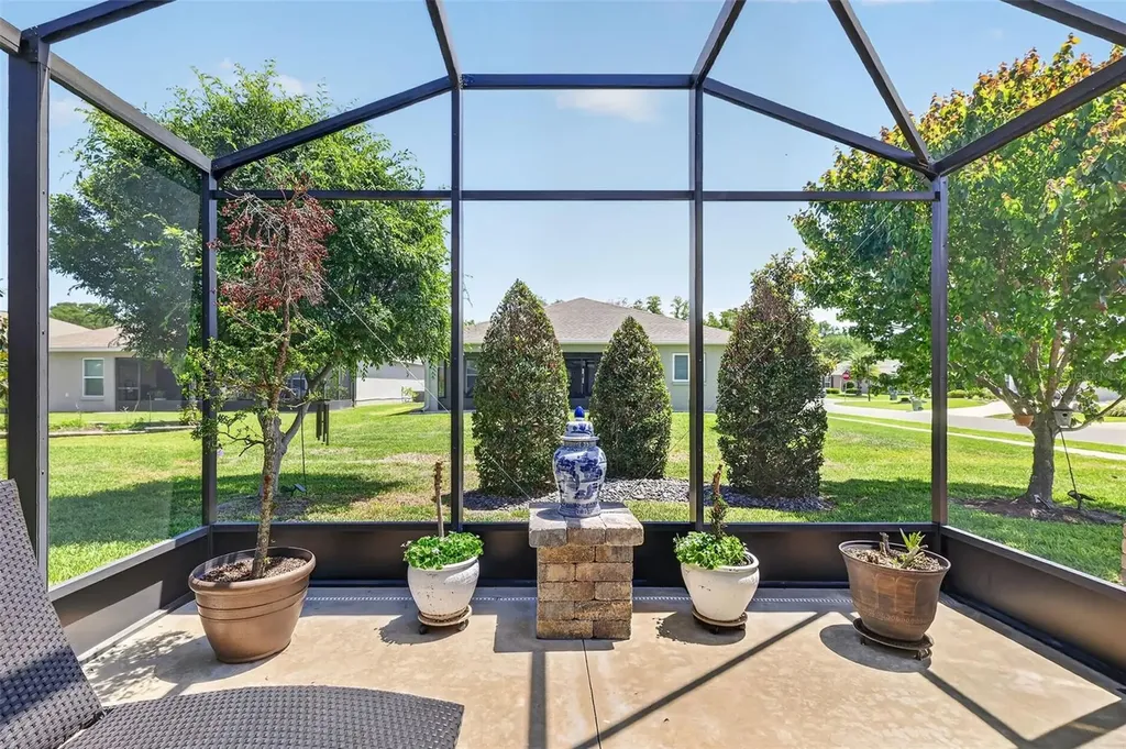 4307 Bent Creek Lane Leesburg FL 34748