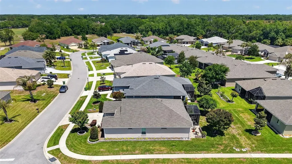 4307 Bent Creek Lane Leesburg FL 34748