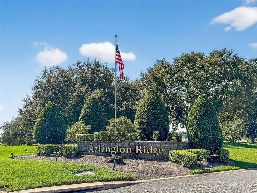 4307 Bent Creek Lane Leesburg FL 34748