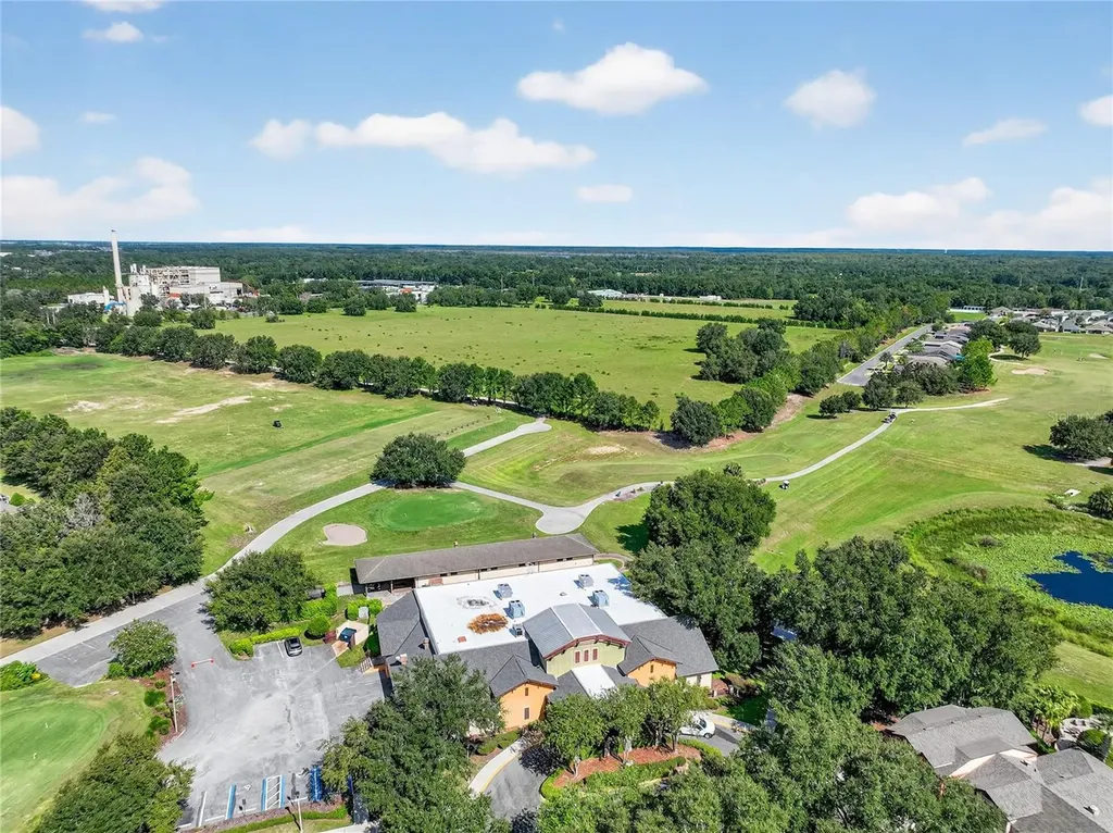 4307 Bent Creek Lane Leesburg FL 34748