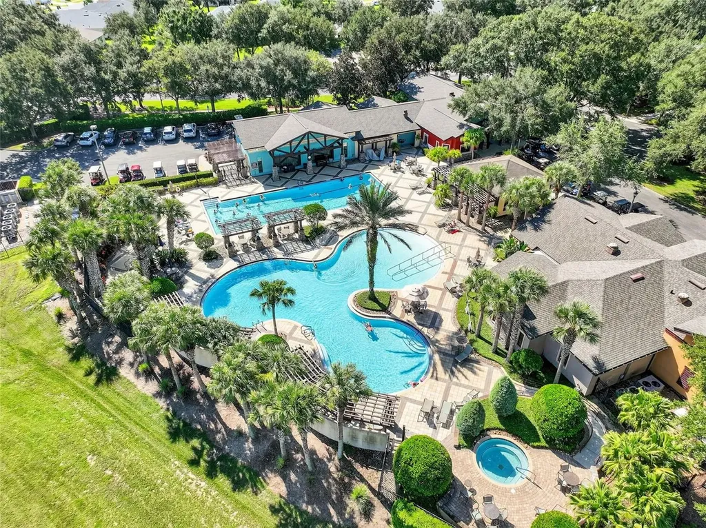 4307 Bent Creek Lane Leesburg FL 34748