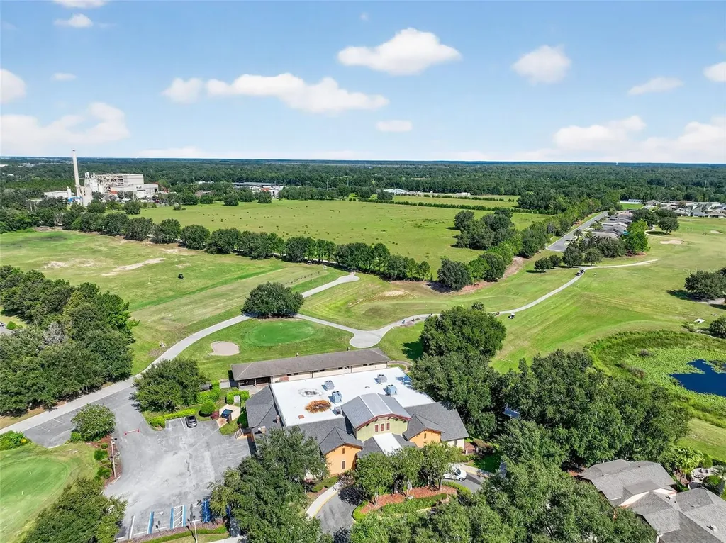 4307 Bent Creek Lane Leesburg FL 34748
