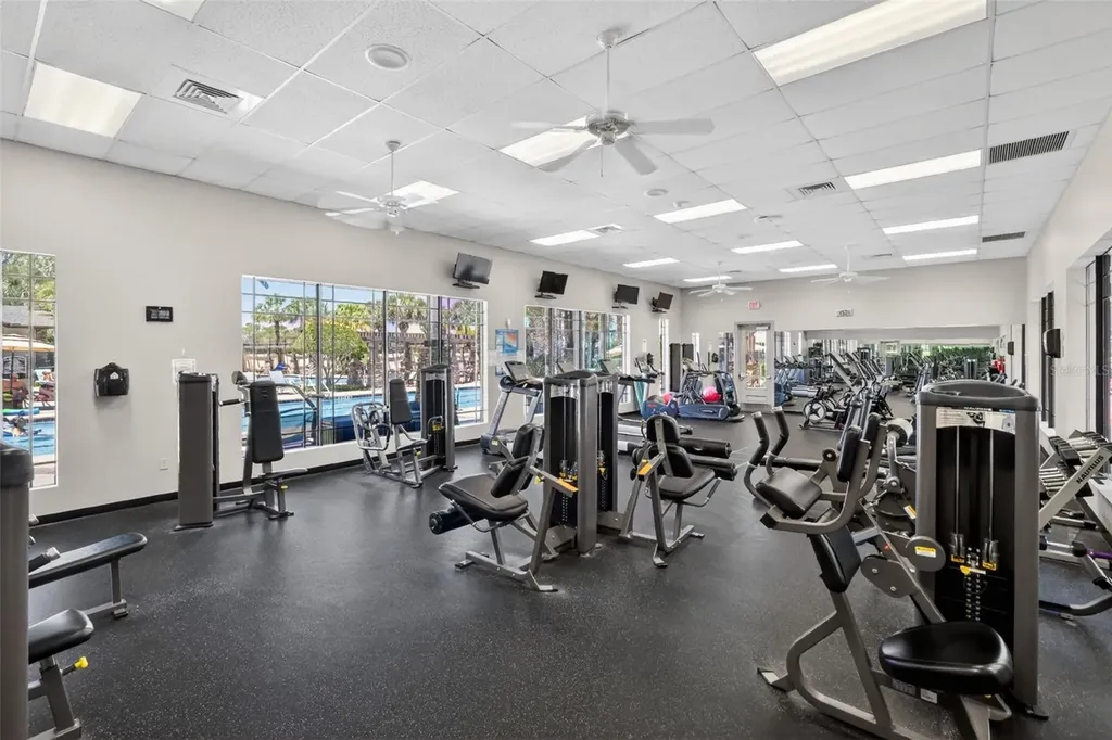 4307 Bent Creek Lane Leesburg FL 34748