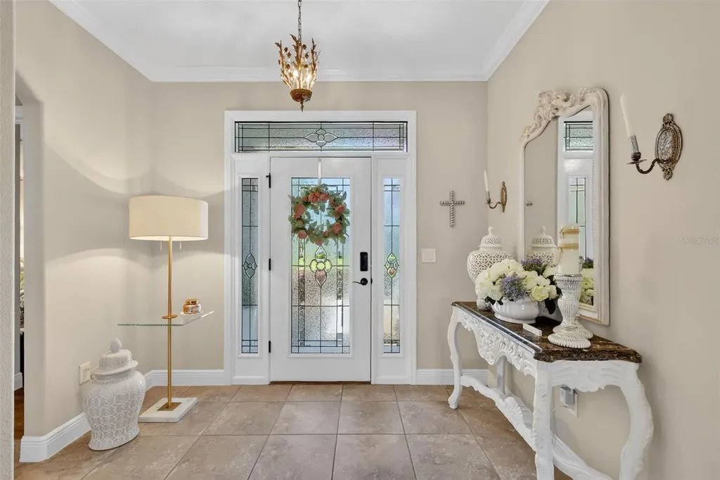 4307 Bent Creek Lane Leesburg FL 34748