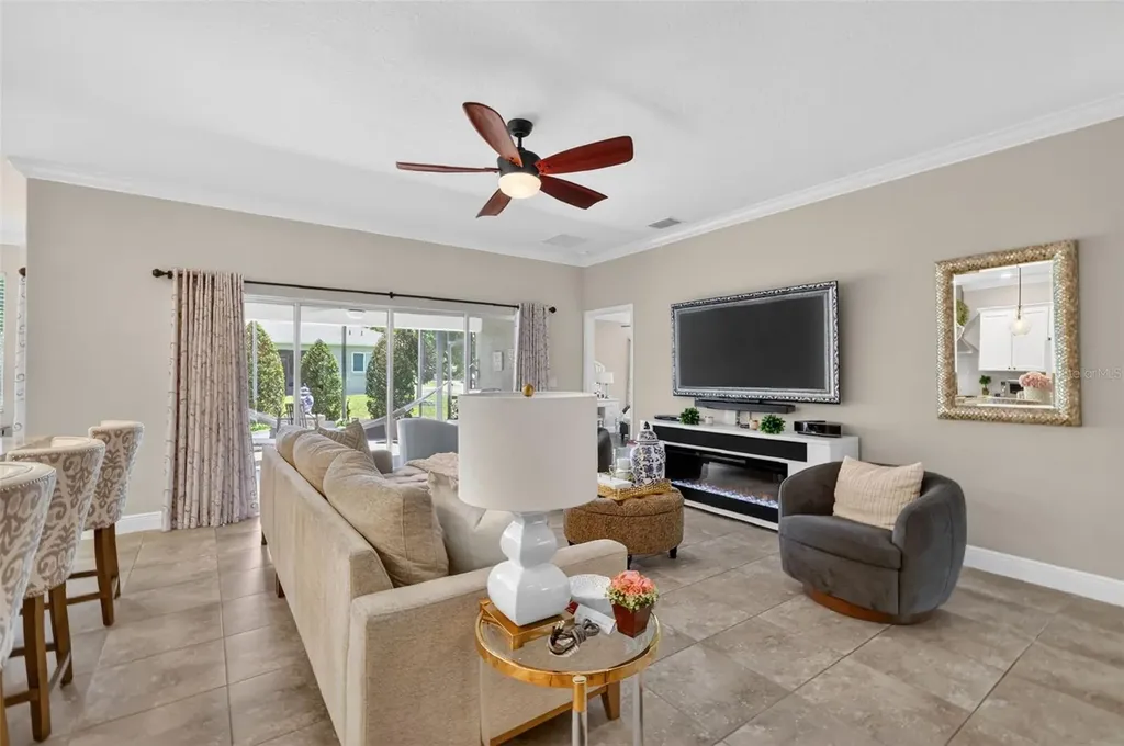 4307 Bent Creek Lane Leesburg FL 34748