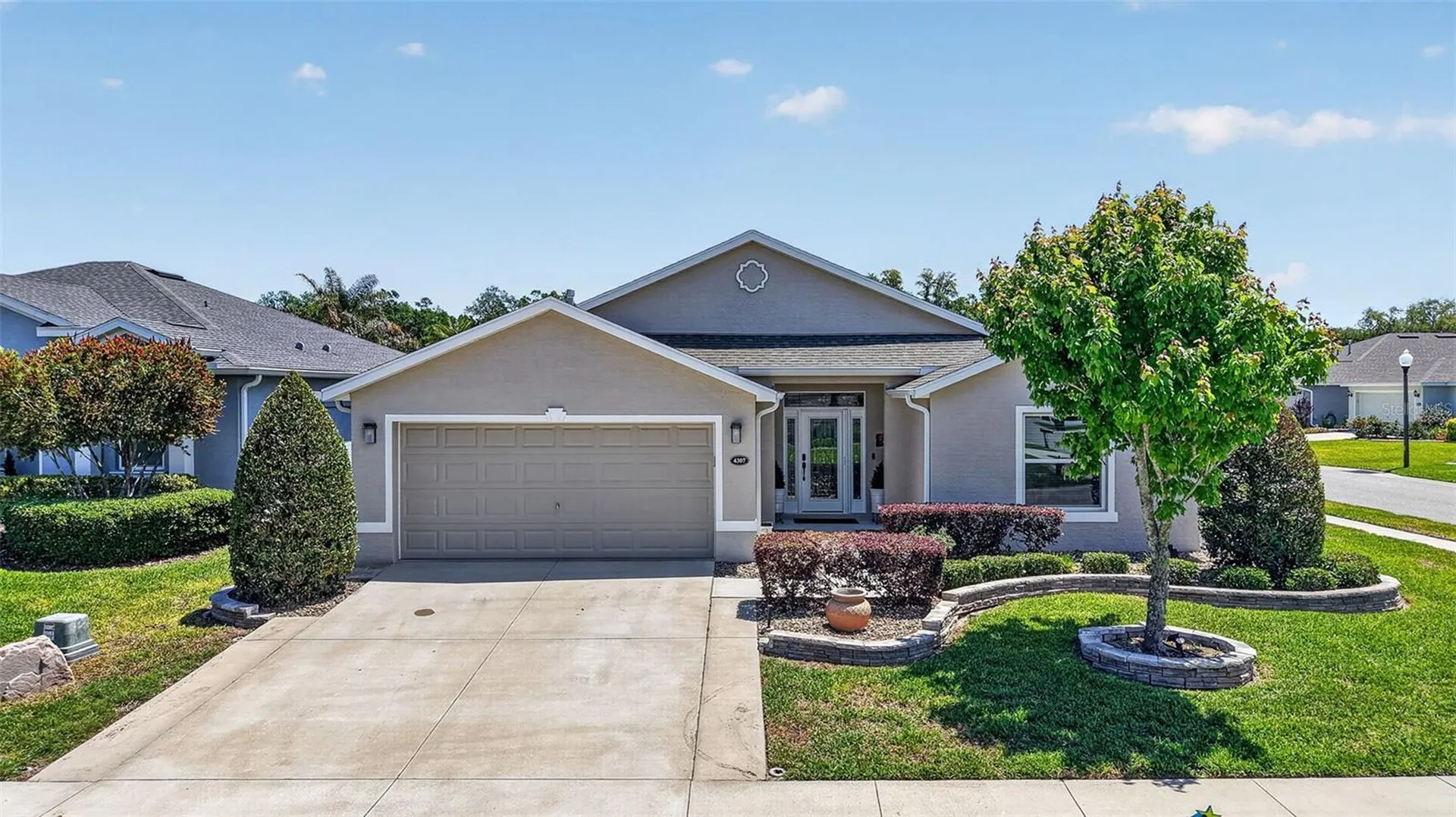 4307 Bent Creek Lane Leesburg FL 34748