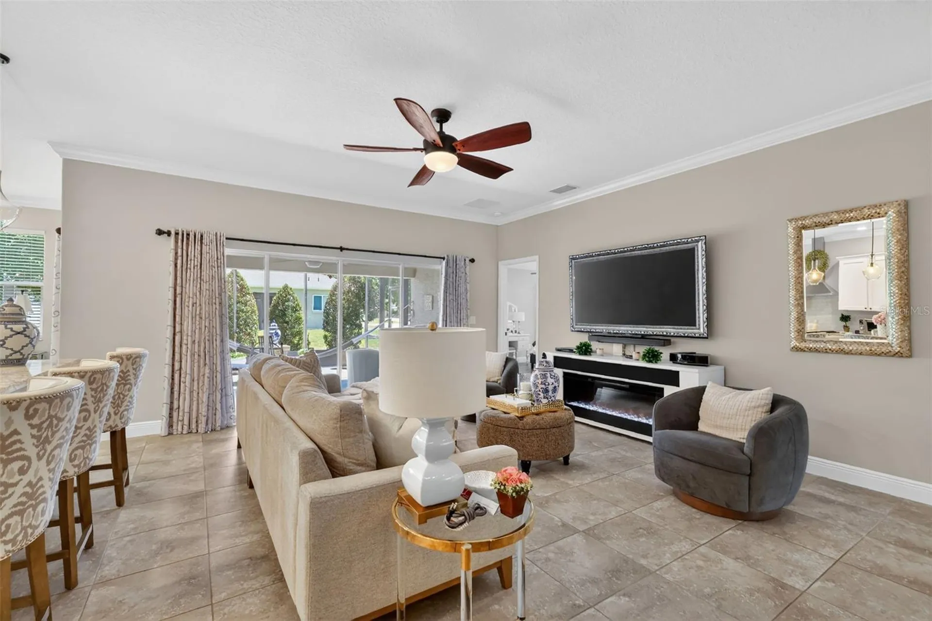 4307 Bent Creek Lane Leesburg FL 34748