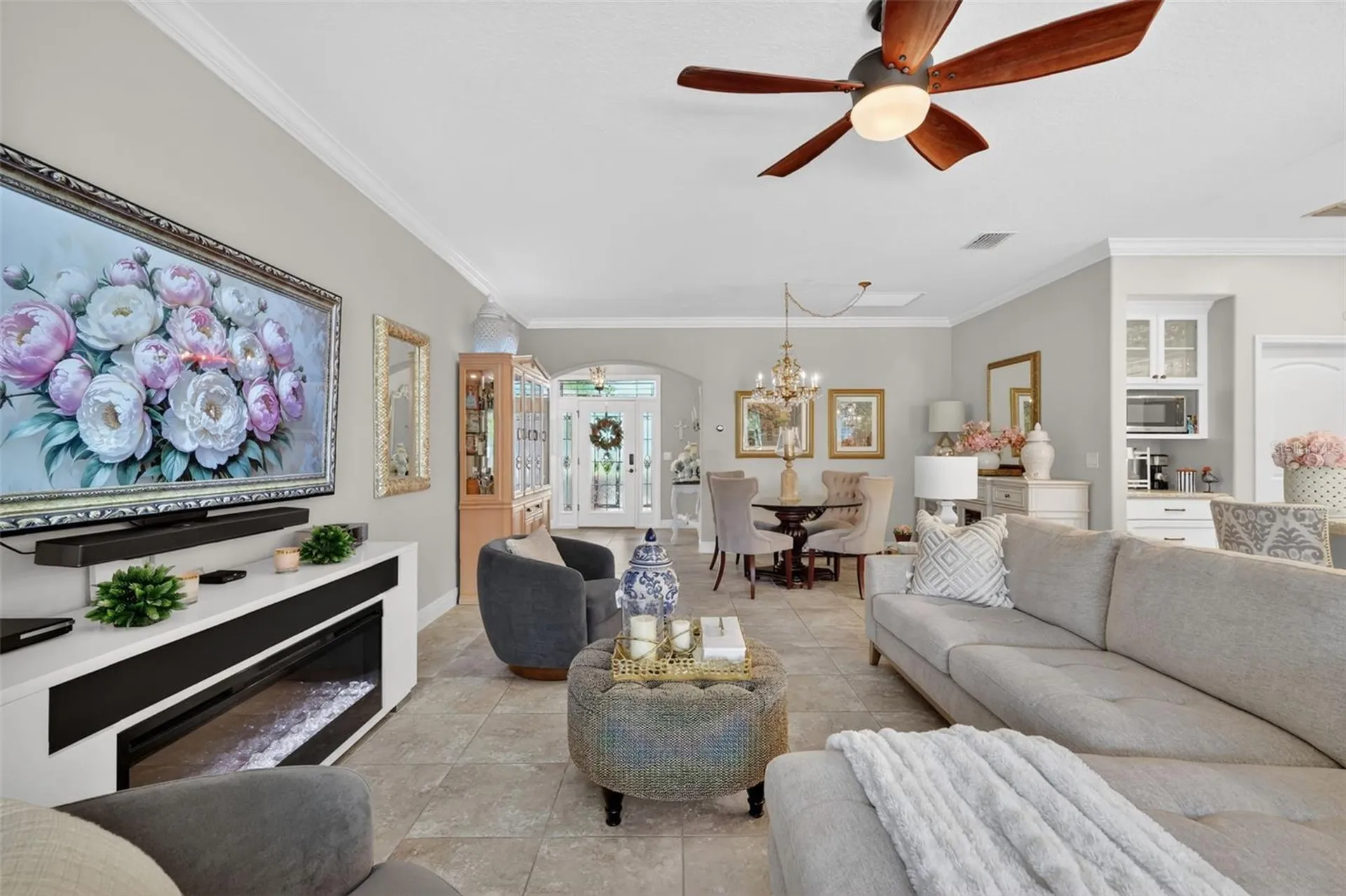 4307 Bent Creek Lane Leesburg FL 34748