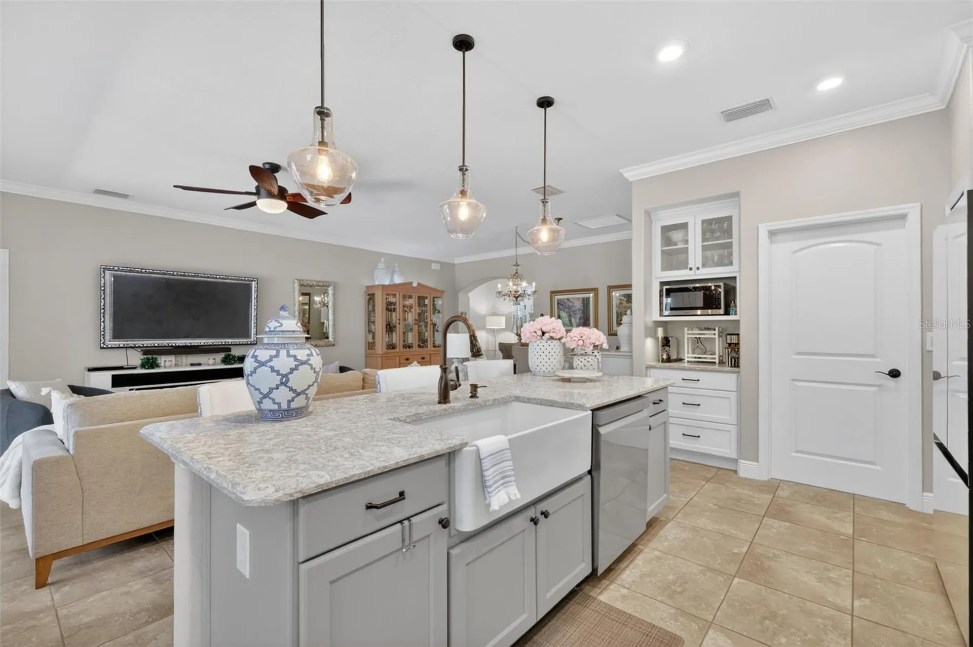 4307 Bent Creek Lane Leesburg FL 34748