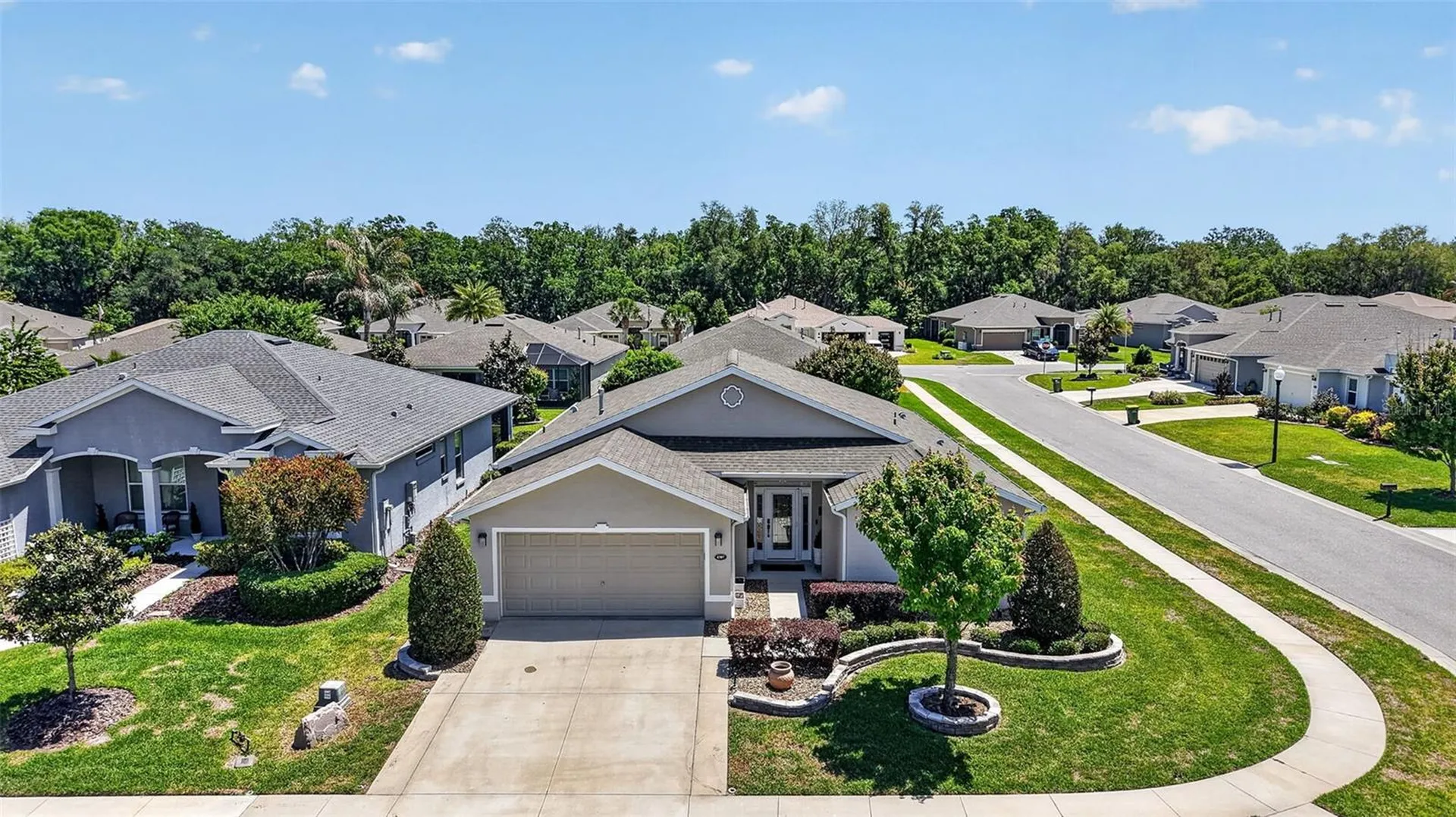 4307 Bent Creek Lane Leesburg FL 34748