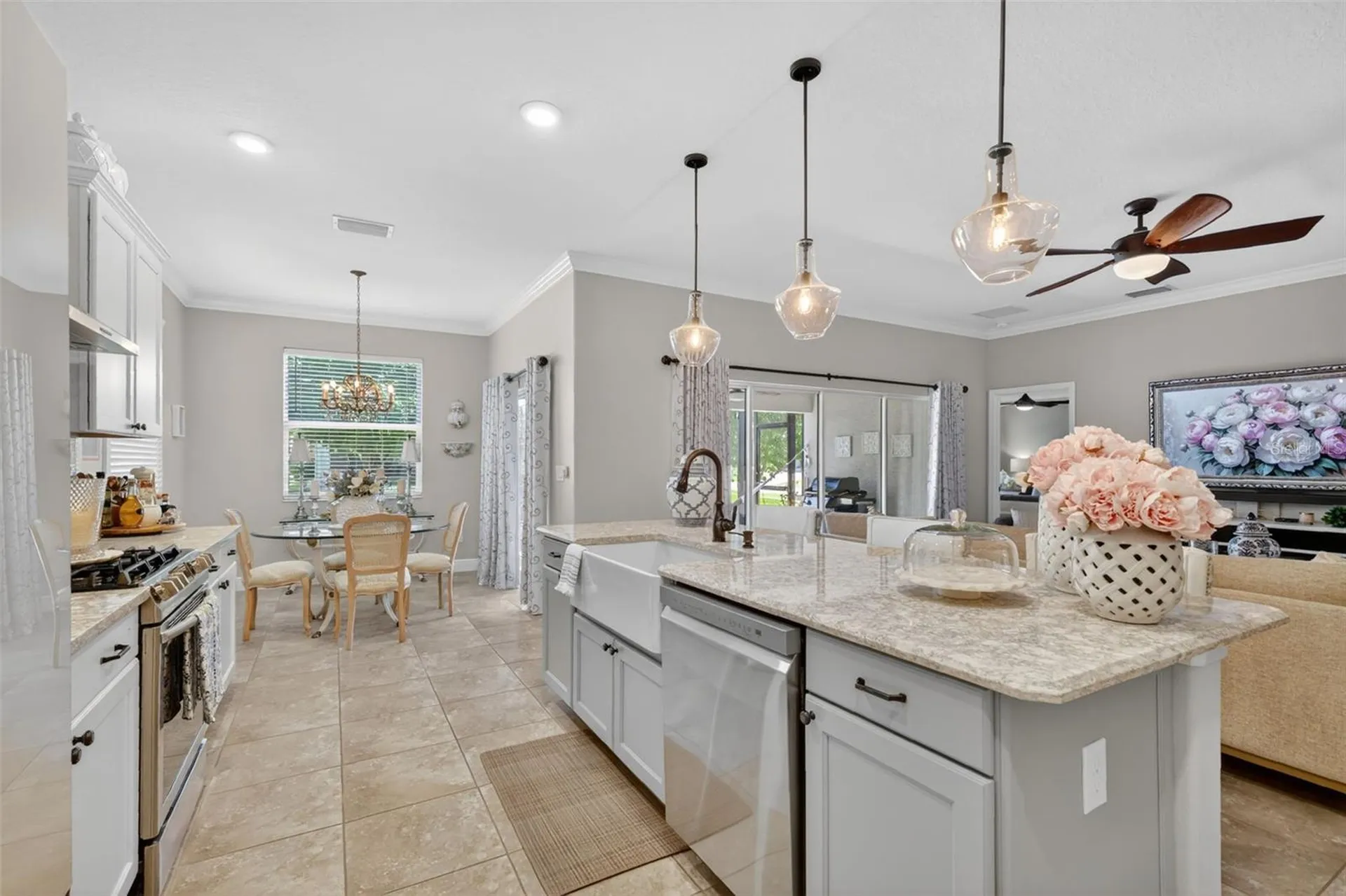 4307 Bent Creek Lane Leesburg FL 34748