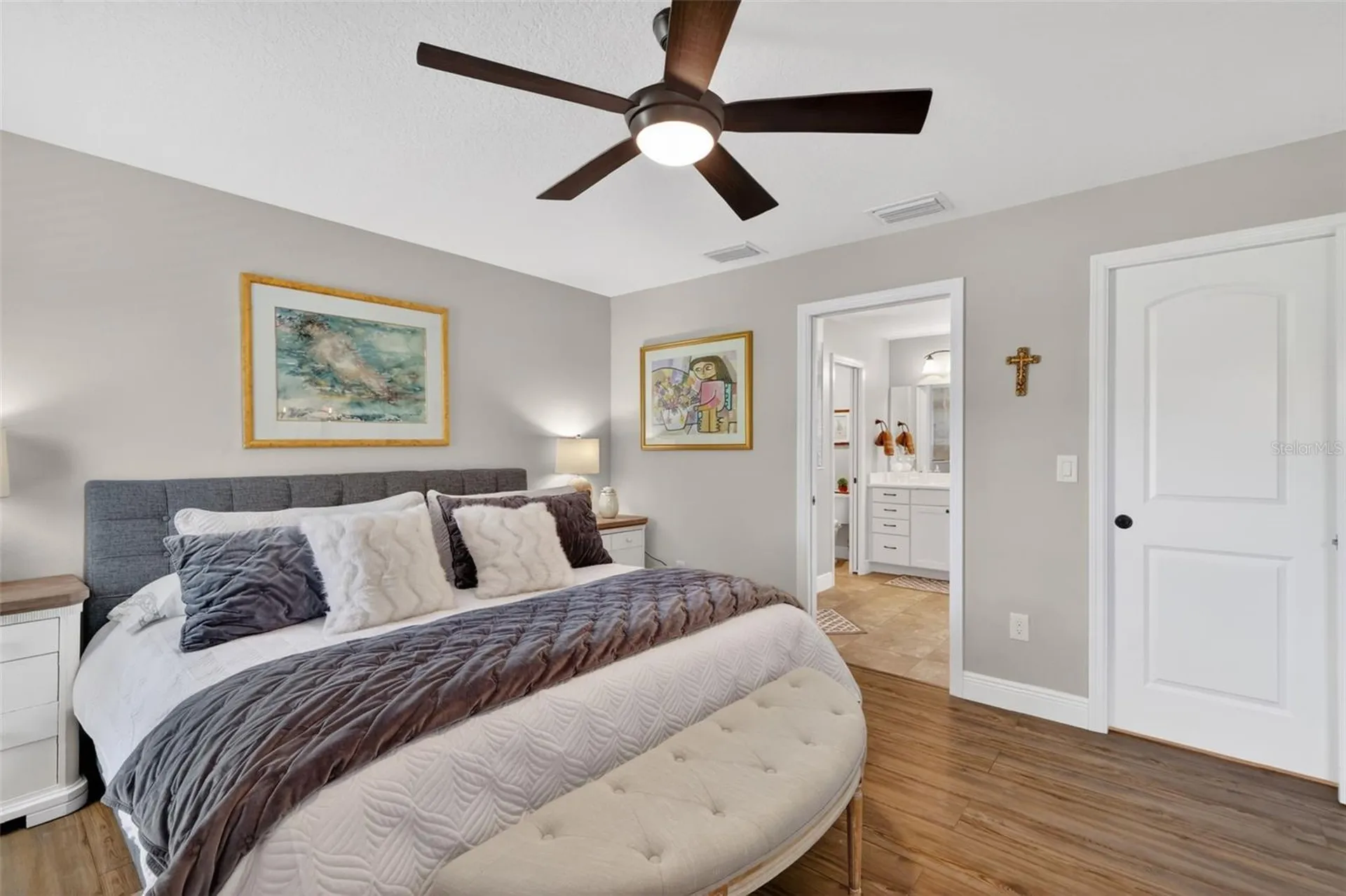 4307 Bent Creek Lane Leesburg FL 34748