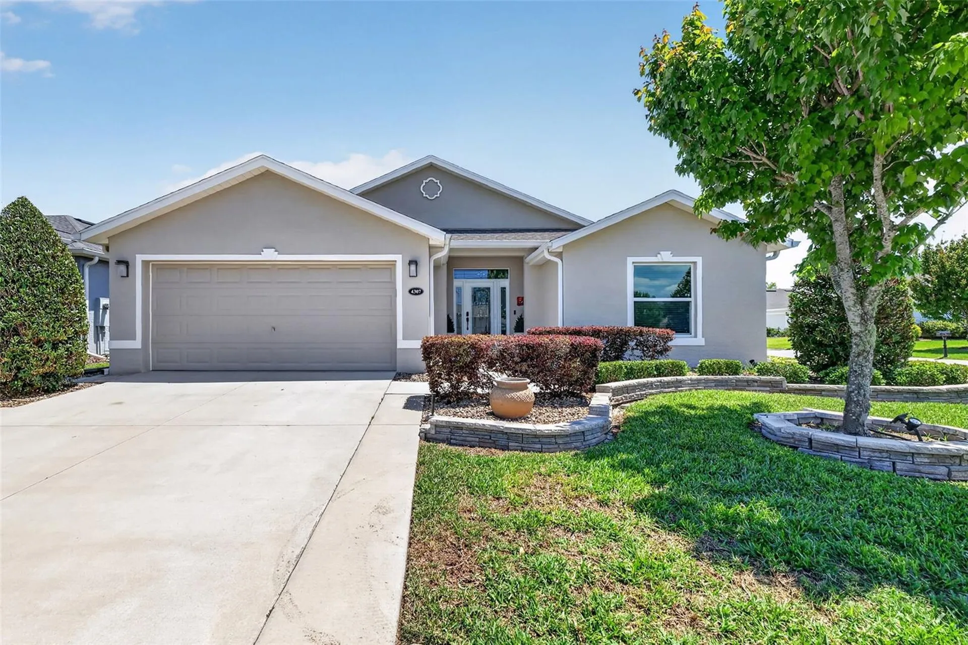 4307 Bent Creek Lane Leesburg FL 34748
