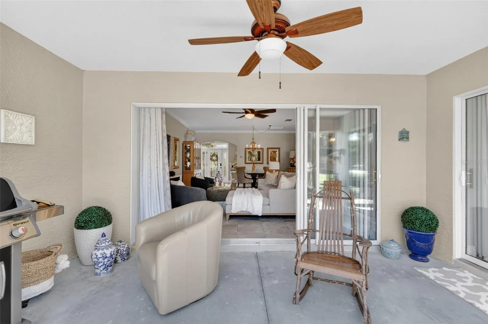 4307 Bent Creek Lane Leesburg FL 34748