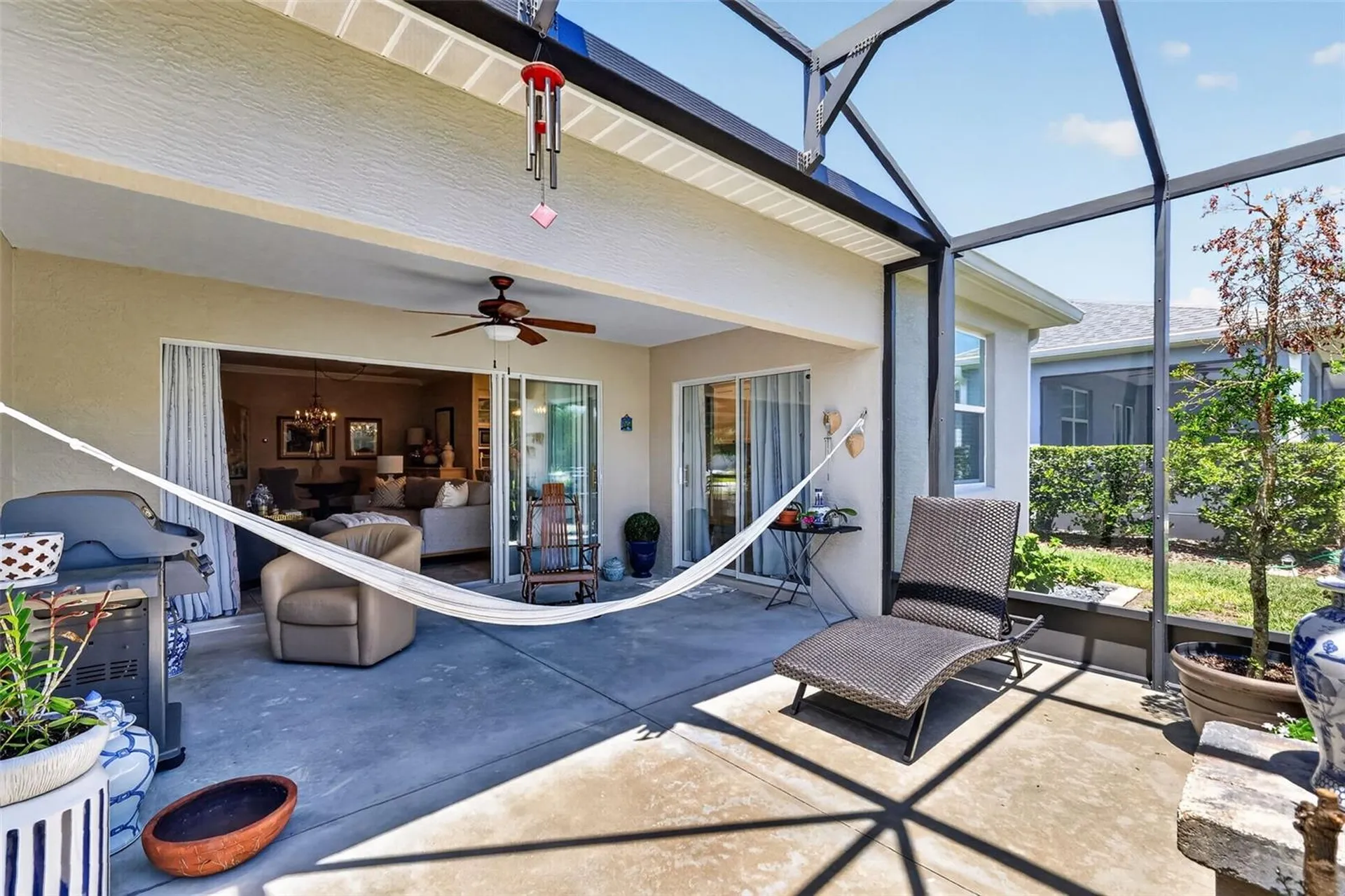 4307 Bent Creek Lane Leesburg FL 34748