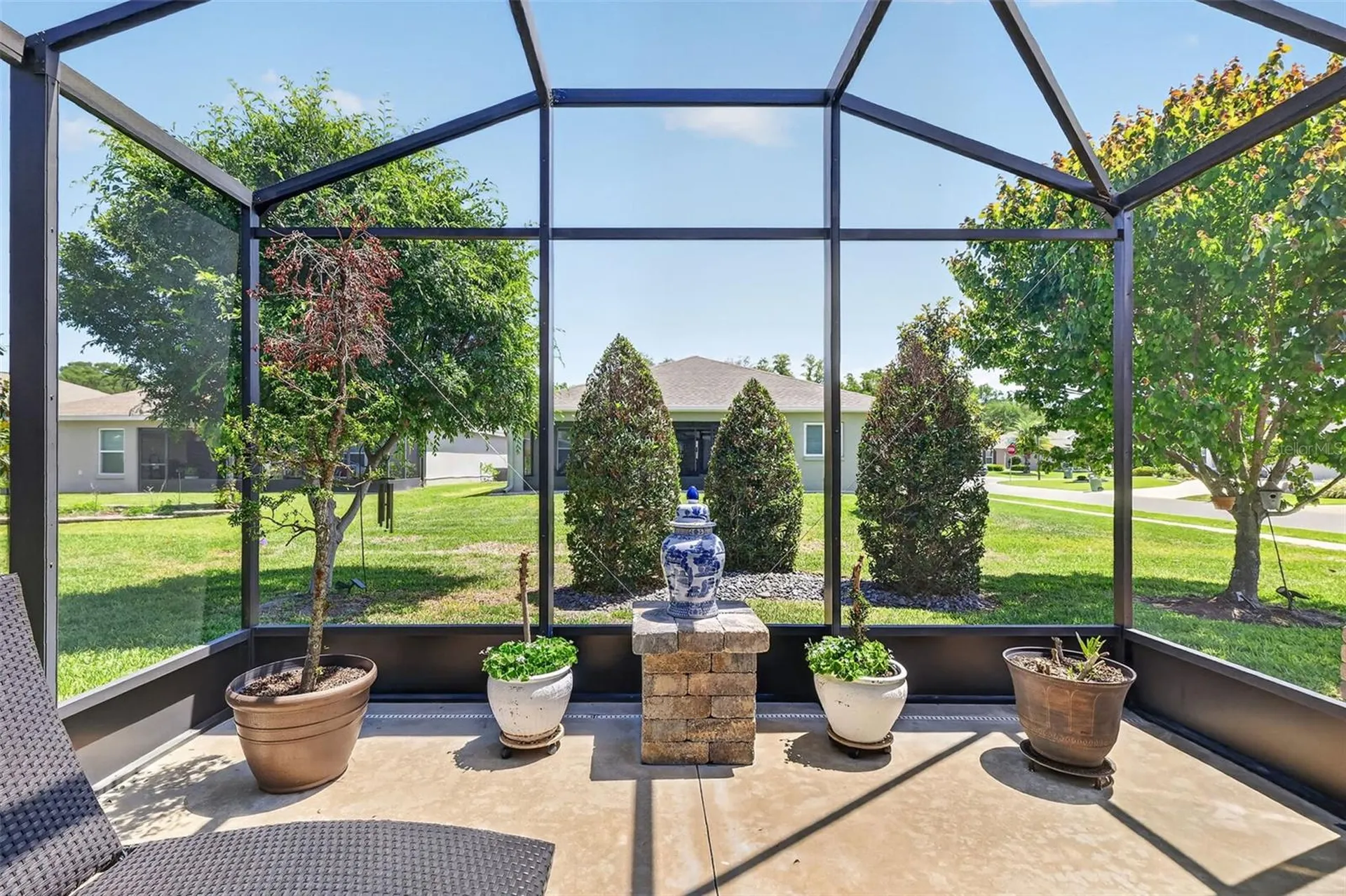 4307 Bent Creek Lane Leesburg FL 34748