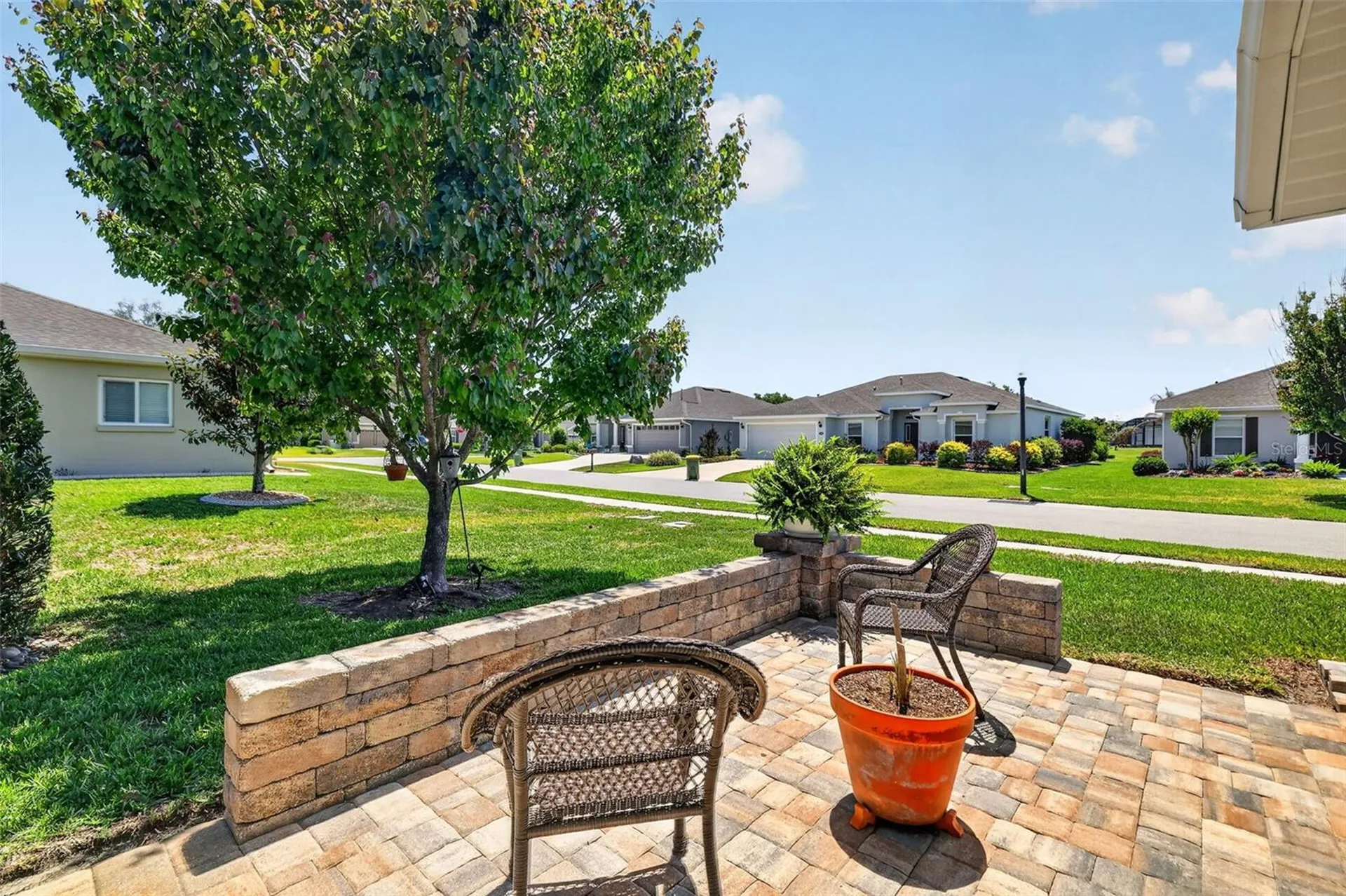 4307 Bent Creek Lane Leesburg FL 34748