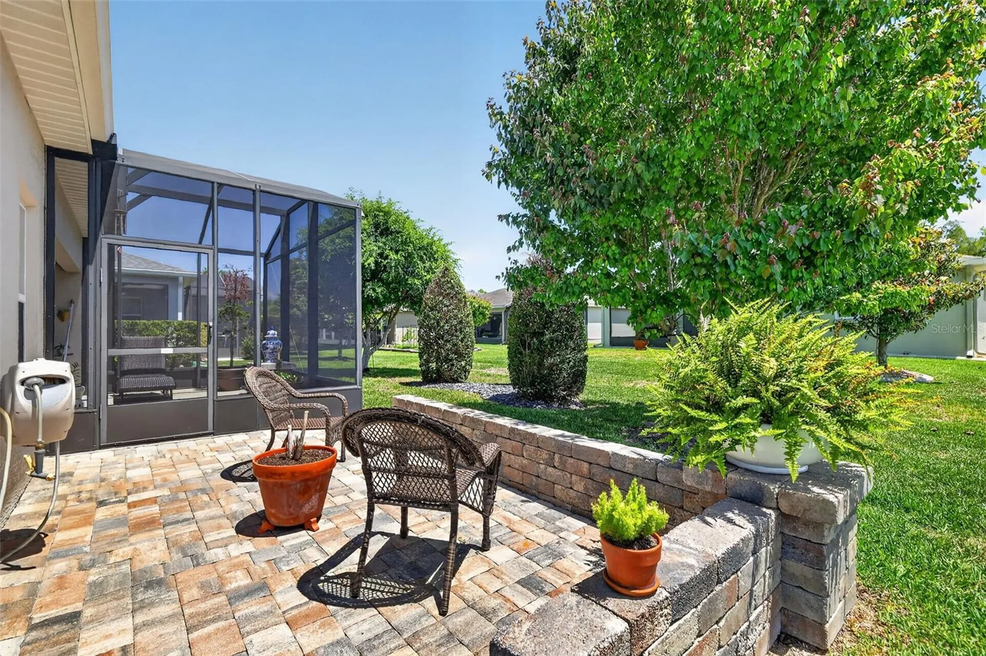4307 Bent Creek Lane Leesburg FL 34748