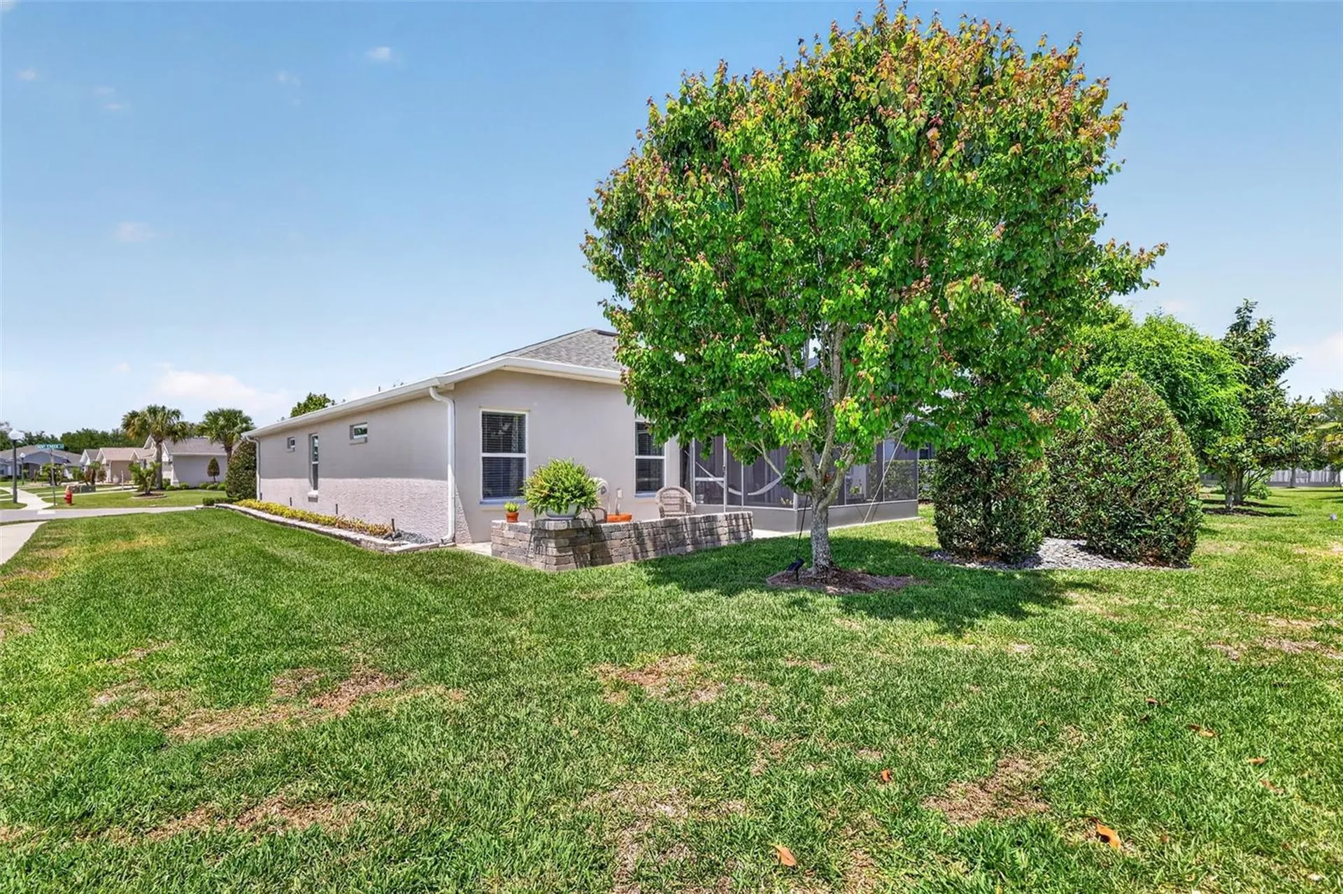 4307 Bent Creek Lane Leesburg FL 34748