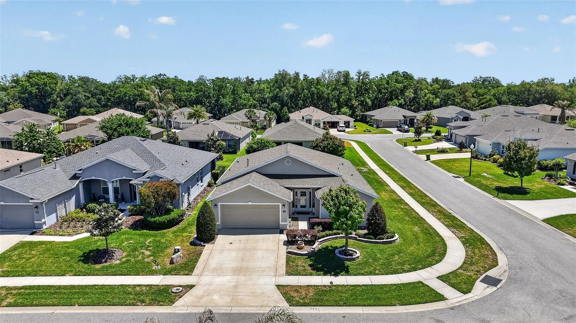 4307 Bent Creek Lane Leesburg FL 34748