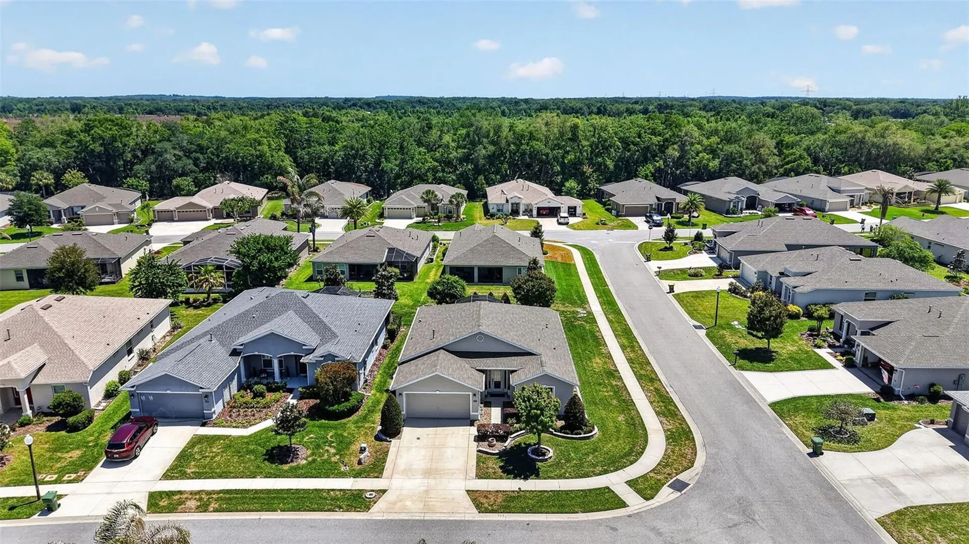 4307 Bent Creek Lane Leesburg FL 34748