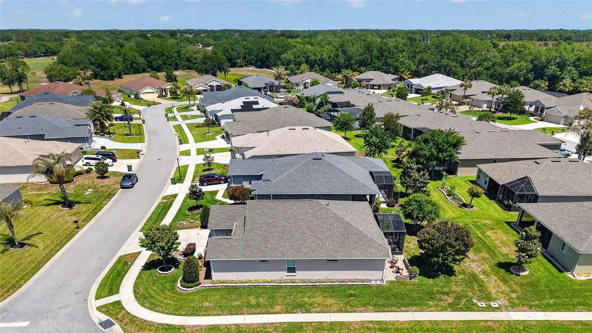 4307 Bent Creek Lane Leesburg FL 34748