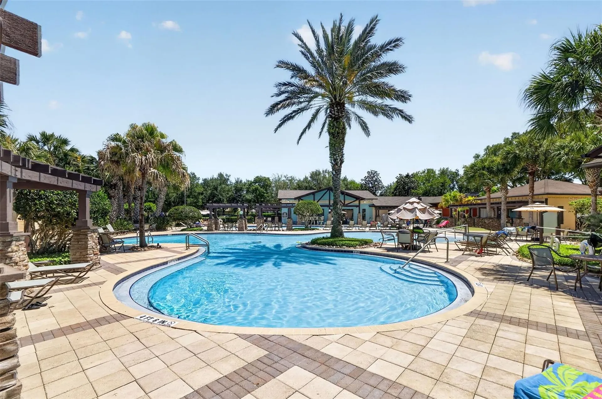 4307 Bent Creek Lane Leesburg FL 34748