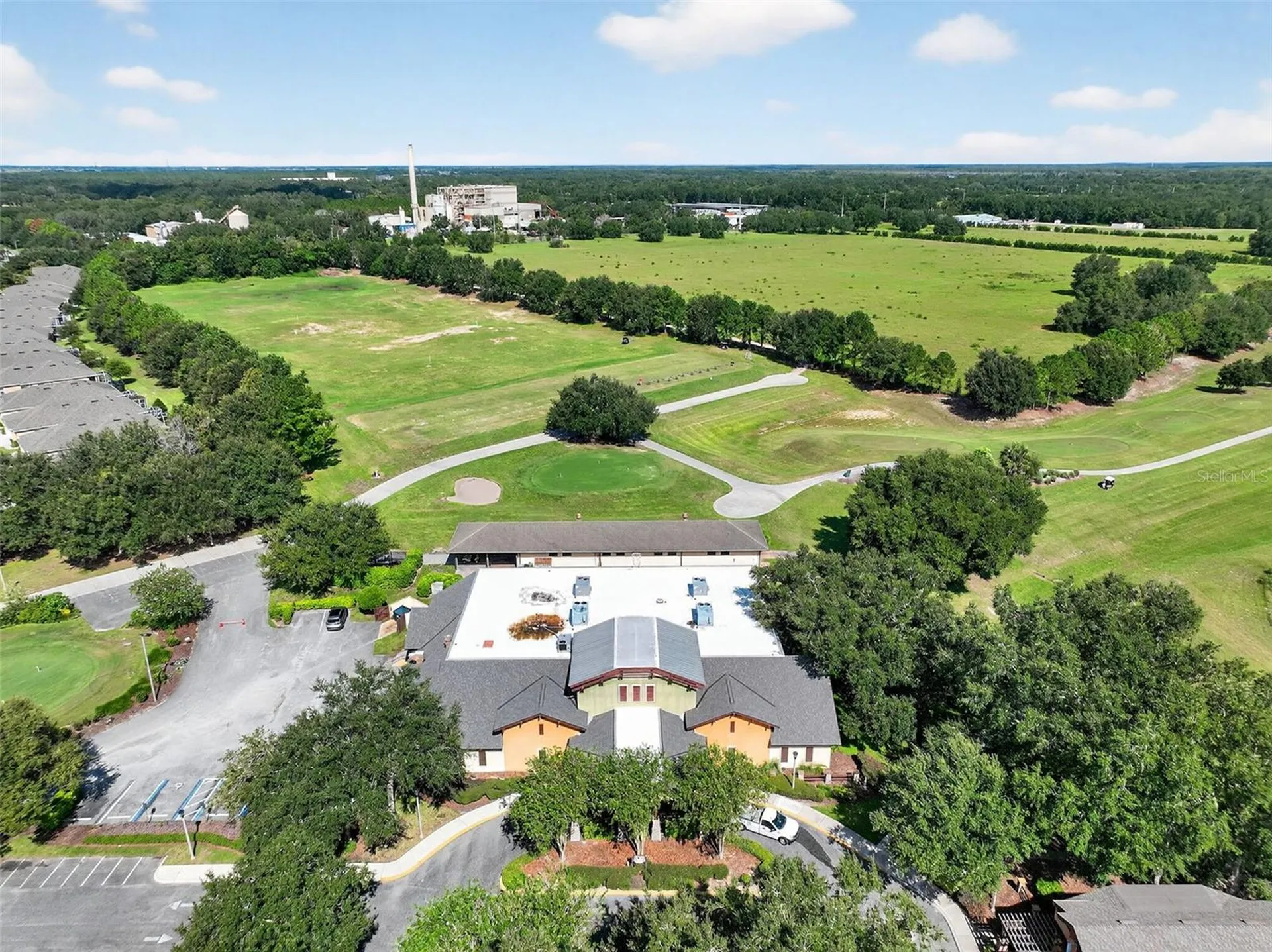 4307 Bent Creek Lane Leesburg FL 34748