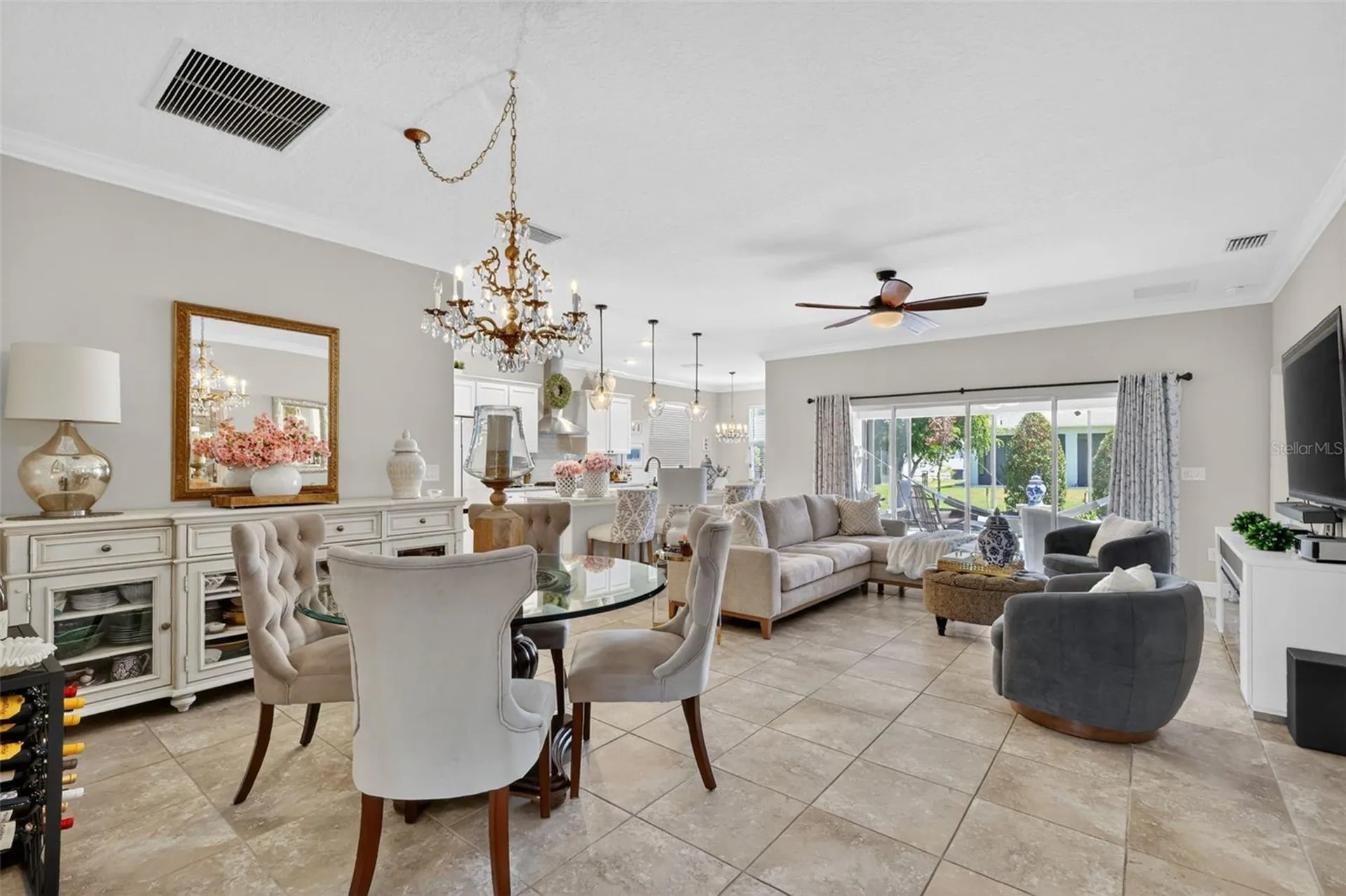 4307 Bent Creek Lane Leesburg FL 34748