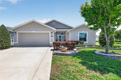 4307 Bent Creek Lane Leesburg FL 34748