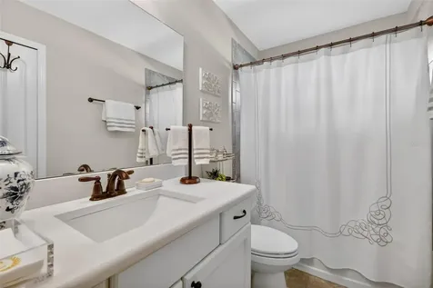 4307 Bent Creek Lane Leesburg FL 34748
