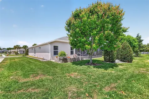 4307 Bent Creek Lane Leesburg FL 34748