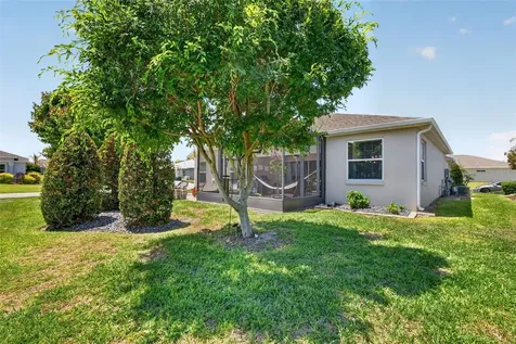4307 Bent Creek Lane Leesburg FL 34748